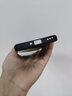 庚辰適用OPPO A3Pro手機(jī)殼a3pro保護(hù)套鏡頭全包防摔軟殼PJY110直邊液態(tài)硅膠殼5G男女款潮殼A3pro薄曲屏 OPPO A3Pro【優(yōu)雅黑】配水凝膜 曬單實(shí)拍圖