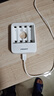 品勝5號(hào)充電電池1.2V鎳氫2500mAh大容量AAA充電器套裝KTV話筒相機(jī)兒童玩具手柄五號(hào)耐用電池usb充電器 【轉(zhuǎn)燈】5/7號(hào)通用USB快充充電器 曬單實(shí)拍圖