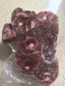 伊民康洋羊脖子 寧夏灘羊肉 生鮮羔羊脖子切片涮羊肉燒烤火鍋食材禮盒清真 灘羊脖子切片4斤 曬單實(shí)拍圖