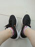 耐克（NIKE）官方艦店女鞋冬季新款運動(dòng)鞋Air Max 90氣墊緩震透氣跑步鞋休閑鞋 HF6358-600/白黑紅 37.5 曬單實(shí)拍圖