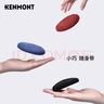 卡蒙（Kenmont）無(wú)間耳套耳罩保暖耳套冬季耳套男士女士耳包冬天耳套耳罩3901 深灰色 M 曬單實(shí)拍圖