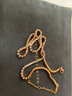 丹尼爾惠靈頓（DanielWellington）DW項(xiàng)鏈女百搭玫瑰金星光網(wǎng)球項(xiàng)鏈禮物女DW00400390 曬單實(shí)拍圖