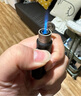 SOTO日本進口打火機防風點火器 戶外露營BC便攜超輕噴槍ST-485 ST-486 ST-485-A黑色 防風打火機 曬單實拍圖