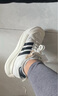 阿迪達斯 （adidas）2024年男女MAXXCOURT SPW網(wǎng)球鞋 IH6060 43 曬單實(shí)拍圖
