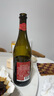 駿德意大利進(jìn)口 意塔珂藍(lán)布魯斯科低泡紅葡萄酒 750ml 【自飲首選】 750ml*1瓶 曬單實拍圖
