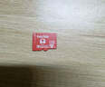 閃迪TF卡SD卡任天堂switch128G256G512G至尊極速A2U3高端金卡讀寫190M 128GB(讀寫190MB/s)散裝 曬單實(shí)拍圖