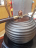 晉韻堂問茶鑄鐵壺生鐵老鐵壺泡茶壺茶具燒水壺 問茶 曬單實拍圖
