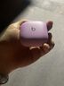 beats【重磅新品】Powerbeats Fit 真無(wú)線(xiàn)藍牙耳機 主動(dòng)降噪 空間音頻 Beats運動(dòng)耳機 IPX4防水節日禮物 極速黑 【重磅新品】 曬單實(shí)拍圖