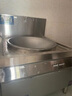 迪巴魯【優(yōu)選品質(zhì)】商用電磁爐大鍋灶高功率學(xué)校食堂工廠用大型一體電炒鍋設(shè)備商用電炒灶 80CM大鍋灶/380V【12kw】 曬單實(shí)拍圖