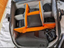 TARION图玲珑相机包大容量单反双肩背包专业摄影包多功能单反包PB01母子包（双肩摄影包+单肩包） 晒单实拍图