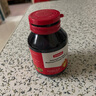 萬哺樂海藻粉蘑菇粉兒童鈣vd鈣液體鈣寶寶海藻鈣 紅海藻+蘑菇粉凝膠糖果 VD鈣1瓶 曬單實(shí)拍圖