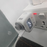 名創(chuàng)優(yōu)品（MINISO）【3c認證】35W氮化鎵雙口蘋果16充電器自帶折疊插頭適用iPhone16/15ProMax/華為小米手機ipad平板 35W套裝【折疊插腳丨蘋果1516全系快充】典雅白 曬單實拍圖