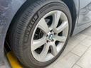 米其林（MICHELIN）汽車輪胎 245/45R18 100W 浩悅五代 Primacy 5 適配奔馳E級 曬單實拍圖