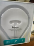 SR柏林之聲掛脖式藍牙耳機插卡運動跑步音樂游戲降噪低音炮無線入耳式長續(xù)航大電量適用華為小米蘋果 柏林之聲品質(zhì)黑【超長待機】 曬單實拍圖