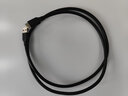 綠聯(lián) MicroUSB3.0鍍金雙供電Type-c數(shù)據(jù)線三星note3/s5手機(jī)充電線適用東芝希捷西數(shù)移動(dòng)硬盤盒子連接線 【USB3.0公轉(zhuǎn)Micro公】 圓線 1米 曬單實(shí)拍圖