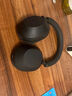 索尼（SONY） WH-1000XM5 頭戴式無線藍(lán)牙降噪耳機(jī) AI智能降噪XM4升級(jí)版 臺(tái)式電腦筆記本通用耳麥 黑色 曬單實(shí)拍圖
