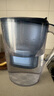 碧然德（BRITA） 家用濾水壺 凈水壺濾芯 Maxtra 多效濾芯 6枚裝 曬單實拍圖