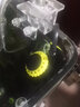Atman魚缸水族箱BH加溫棒自動(dòng)恒溫防爆烏龜缸魚缸出口版AH加熱棒 AH-300W加熱棒 曬單實(shí)拍圖