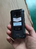 索野SOYES MAXo新三防智能八核3.5屏全網通4G戶外OTG打卡對講256G迷你商務小手機可泡水 (八核3.8屏) 黑+黑（6G+256G） 曬單實拍圖