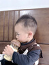 doopser多普森翻蓋奶瓶一歲以上2歲3歲-6歲6個(gè)月ppsu寶寶吸管杯直飲兒童大容量 330ML(12月+)送3吸嘴+手柄+清洗 曬單實(shí)拍圖