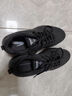 安踏運動(dòng)鞋男秋季網(wǎng)面透氣跑步鞋子男運動(dòng)休閑鞋 【黑/城堡灰】網(wǎng)面5530-1 39 (男) 曬單實(shí)拍圖