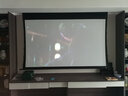 明基（BenQ） 投影儀家用家庭影院 超高清白天3D高亮 影音室 客廳臥室投影機(jī) W1800【4K分辨率 2000流明】 官方標(biāo)配 曬單實(shí)拍圖