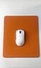 賽睿（SteelSeries） 加厚版鼠標墊大號 QcK Heavy M 320*270*6mm 游戲電競鼠標墊 電競fps順滑鼠標墊 CSGO 無(wú)畏契約 曬單實(shí)拍圖