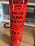 Lucas Papaw Ointment 盧卡斯多功能番木瓜膏霜 潤唇燙傷驅蚊蟲萬用膏嬰兒 澳洲進口 25g * 1支裝 曬單實拍圖
