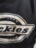 dickies衛(wèi)衣 印花連帽衛(wèi)衣 男女同款 休閑舒適易搭配 DK012604 黑色 XL 曬單實拍圖