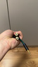 ATAUDIO發(fā)燒級(jí)3.5轉(zhuǎn)雙蓮花母HiFi單晶銅帶鍍銀神經(jīng)線aux轉(zhuǎn)2rca母延長(zhǎng)線 3.5轉(zhuǎn)雙蓮花母 0.5米 曬單實(shí)拍圖
