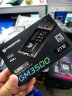 宏碁掠夺者（PREDATOR）2TB SSD固态硬盘 M.2接口(NVMe协议) GM3500系列｜NVMe PCIe3.0读速3400MB/s  AI电脑存储配件 实拍图