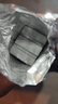 阿丟自烤阿丟燒烤碳椰殼果木速燃炭無(wú)煙家用戶(hù)外炭烤爐專(zhuān)用炭 升級耐燒-黑金炭1包【12塊】 曬單實(shí)拍圖