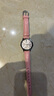 卡西歐（CASIO）手表女生簡約氣質(zhì)學(xué)生初高中ins風(fēng)小眾表LTP-V300L-4A 1A 石英表 LTP-V300L-4A女款 曬單實拍圖