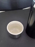 AKAW日本316不銹鋼保溫杯便攜女高顏值戶(hù)外泡茶水杯運動(dòng)大容量水杯子 星空黑【316不銹鋼】 800ml 曬單實(shí)拍圖