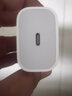 杰購 PD充電器手機線(xiàn)插頭快充套裝 適用于 蘋(píng)果7Plus/A1661/A1786 曬單實(shí)拍圖