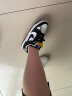 耐克NIKE女子板鞋缓震透气熊猫DUNK LOW春夏运动鞋DD1503-101白黑38 晒单实拍图