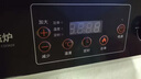 奧米康商用電磁爐大功率5000w雙灶臺式平凹面3500w家用雙爐嵌入式電池爐多頭雙眼電炒爐電磁灶 【嵌入式】一平一凹3500W（220V） 曬單實(shí)拍圖