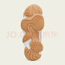 阿迪達斯 （adidas） YEEZY 500 三葉草椰子500時(shí)尚運動(dòng)休閑鞋 ID1600 UK8碼42碼 曬單實(shí)拍圖