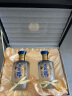 五粮液（WULIANGYE） 五粮醇 醇香礼盒 52度浓香型白酒 500ml*2瓶 优级酒 礼盒装 实拍图