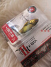 lurefans大河奔流vib響尾蛇實(shí)戰裝R30R35R40R45R50活魚(yú)涂裝遠投金屬路亞餌 五色裝#五枚 R45-10g 曬單實(shí)拍圖