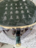 九阳（Joyoung）空气炸锅 不用翻面 家用智能 6L大容量多功能  全息触控 金属内腔 无油低脂煎炸 KL60-VF506 实拍图