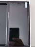 靜元閣專賣 私人醫(yī)生H1定制輕奢小牛皮外觀安卓智能老人手機(jī) 電信移動聯(lián)通4G全網(wǎng)通學(xué)生老人商務(wù)備用手機(jī) 栗紫色 4G運(yùn)行+64GB內(nèi)存 曬單實(shí)拍圖