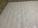 吉斯貴族吉斯床墊護脊彈簧軟硬適中床墊JS2028 C款【厚約23cm】護脊彈簧 1500mm*2000mm 曬單實拍圖