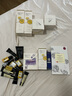 艾瑪絲（amoURCe）秋冬臘菊護膚套裝抗皺緊致潔面爽膚水乳液面霜補水保濕滋潤護膚品 花卉水+乳液+玫瑰精華霜 曬單實拍圖