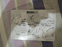 EXO-M   MAMA01 迷你cd專輯 日韓流行組合歌曲 無(wú)損汽車載cd光盤碟片 曬單實(shí)拍圖