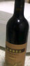 长城 特酿6解百纳干红葡萄酒 圆筒 750ml 单瓶装  实拍图