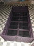田田綠陽(yáng)臺菜園種菜盆特大種植箱樓頂天臺種菜花盆塑料花箱大號花盆專(zhuān)用 深8聯(lián)長(cháng)160寬80高39 曬單實(shí)拍圖