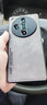 HotFire 適用oppofindx7手機(jī)殼 OPPO Find X7保護(hù)套 升級(jí)膚感羊巴皮磨砂鏡頭全包男款女硅膠-煙灰色 曬單實(shí)拍圖
