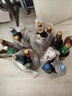 三只熊 18款*1350ml 俄羅斯原裝進(jìn)口啤酒烈性爽口純麥芽9號(hào)大白啤酒熊啤 隨機(jī)進(jìn)口啤酒 1300mL 18桶 曬單實(shí)拍圖
