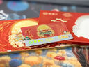 【禮券】陽澄狀元大閘蟹禮券9688型公5.5兩母4.0兩4對螃蟹卡券團購禮盒禮品卡湖蟹海鮮 曬單實拍圖
